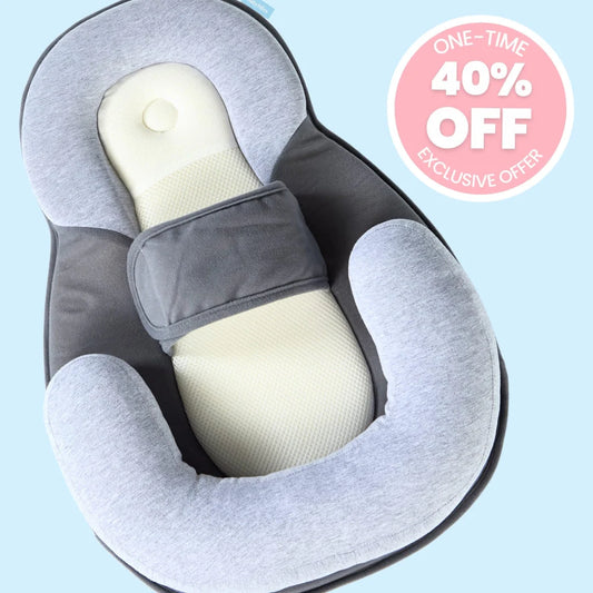 Almohada Cuna Bebé
